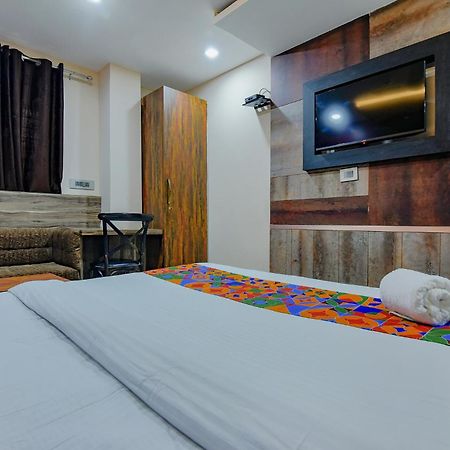 Fabhotel Middleton Desire - Nr Niladri Vihar Square Bhubaneswar Zewnętrze zdjęcie